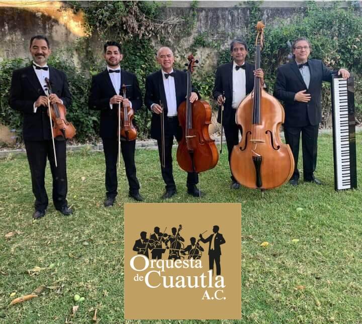 Orquesta de Cámara de la Ciudad de Cuautla